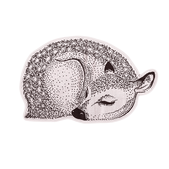 Ковер 'Sleeping' - Deer