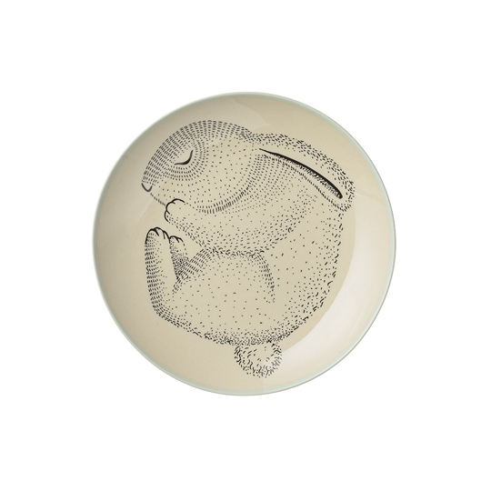 Тарелка 'Sweet Dream S' / Rabbit