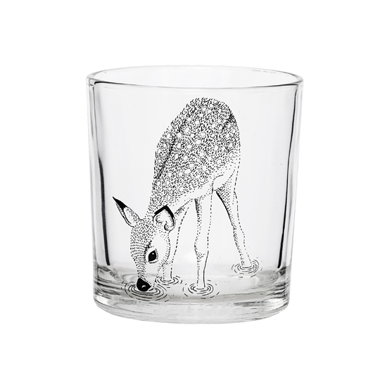 Стакан 'Little Deer'