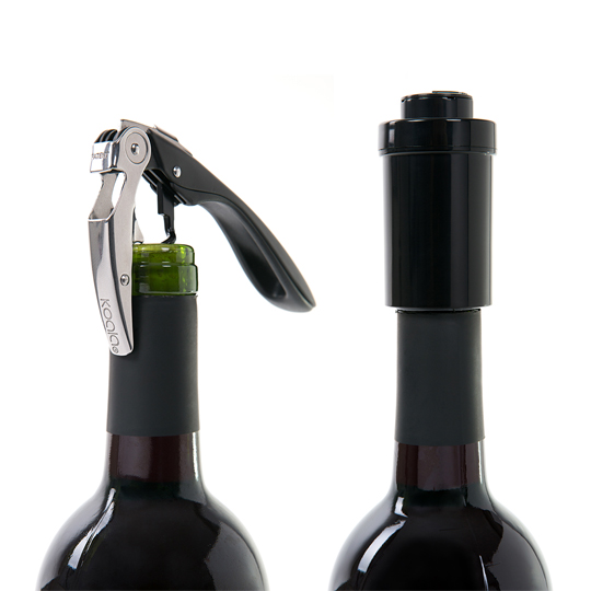 Набор для вина 'Wine Lovers'