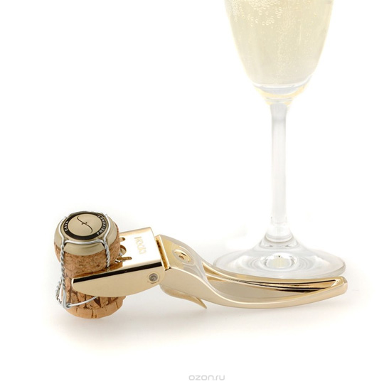 Открывалка для бутылок 'Brut'