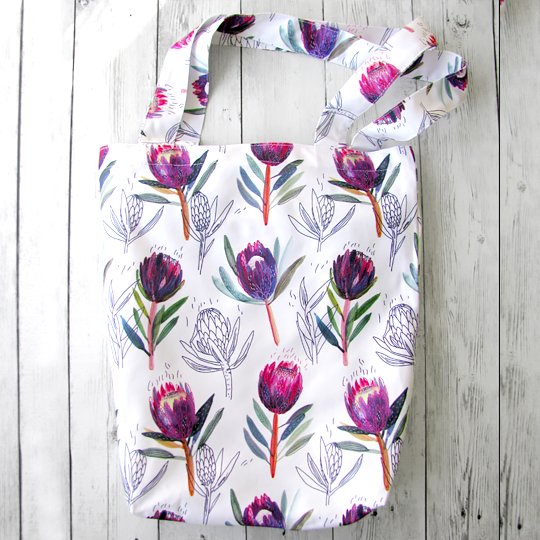 Сумка-авоська 'Handbag nature'