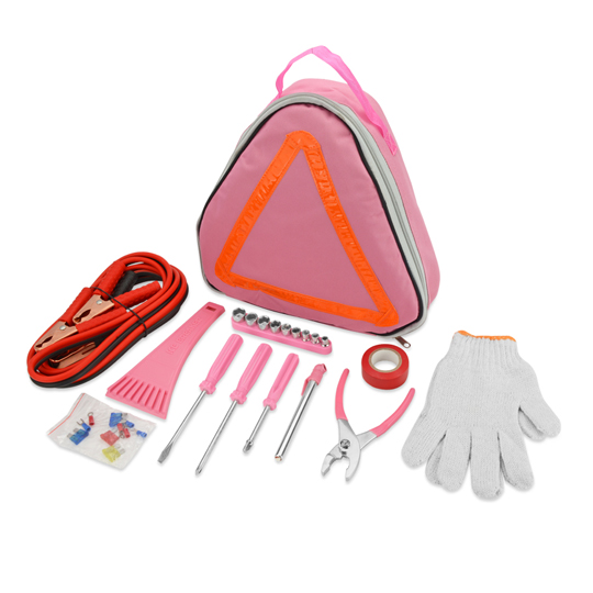 Набор инструментов 'Ladies Tool Kit'