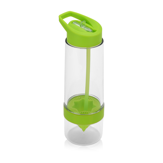 Бутылка с ёмкостью для цитрусовых 'Juicer'