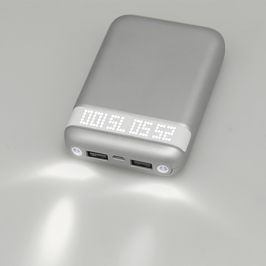 Аккумулятор внешний 'Argent' / 10000 mAh