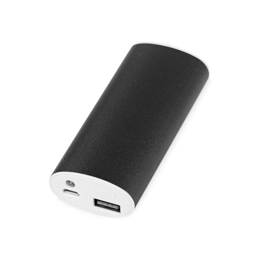 Аккумулятор внешний 4000 mAh 'Classic'