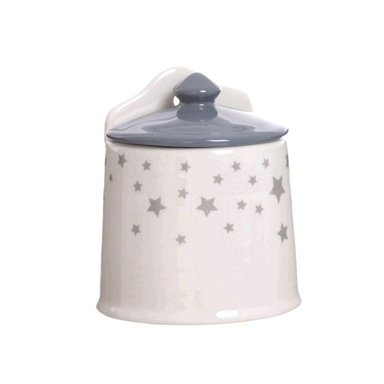 Солонка 'Stars'