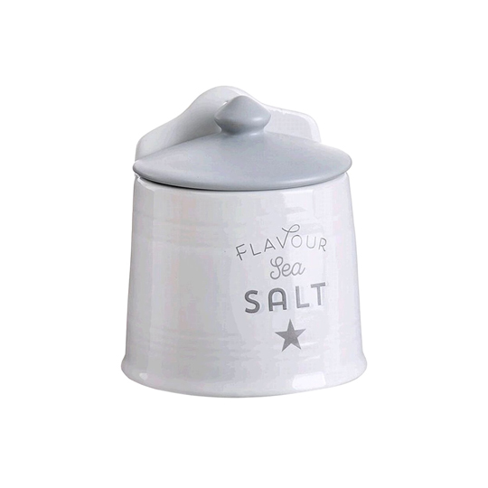 Солонка 'Flavour salt' / Белый