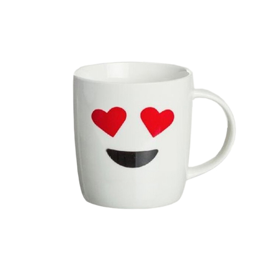 Кружка 'Emoji' / Love