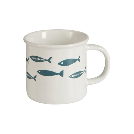 Кружка 'Fish'