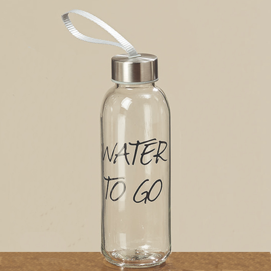 Бутылка для воды 'Water to Go'