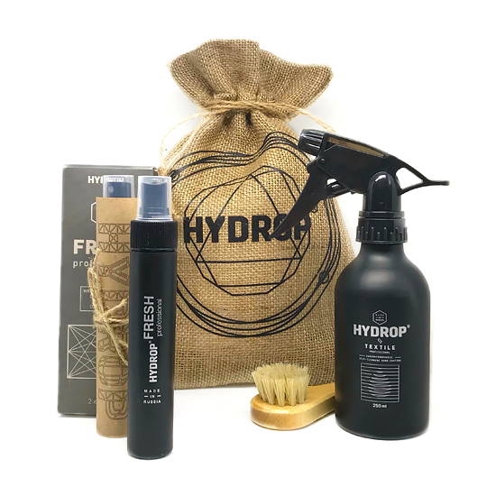 Набор подарочный 'Hydrop'