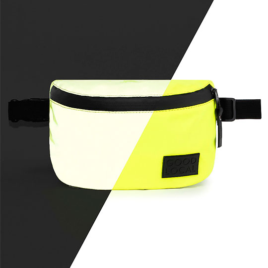 Сумка поясная 'BumBags'