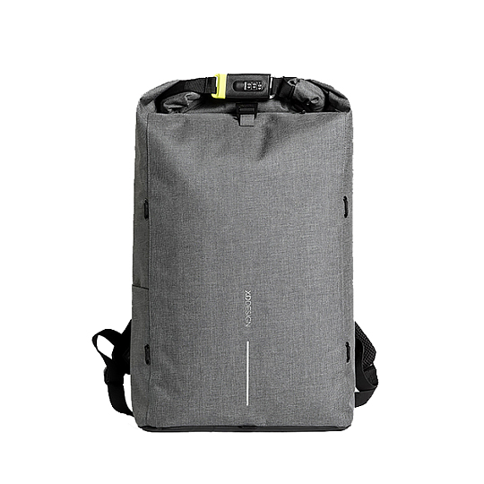 Рюкзак anti-thief 'XD Design Urban Lite' / Серый