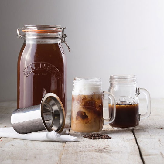 Набор для приготовления кофе 'Beverage'