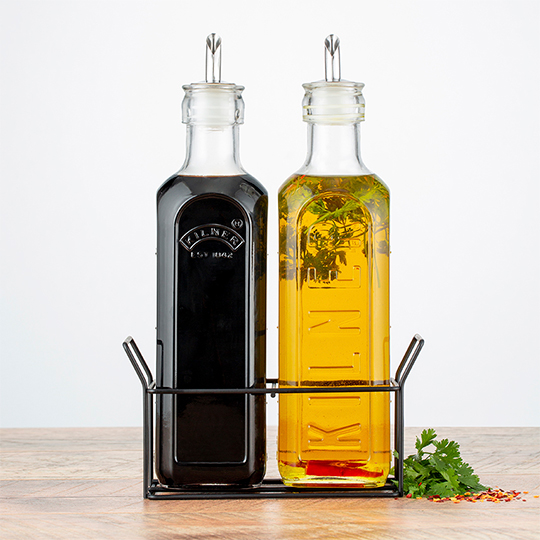 

Набор для масла и уксуса 0,6л 'Oil and vinegar'