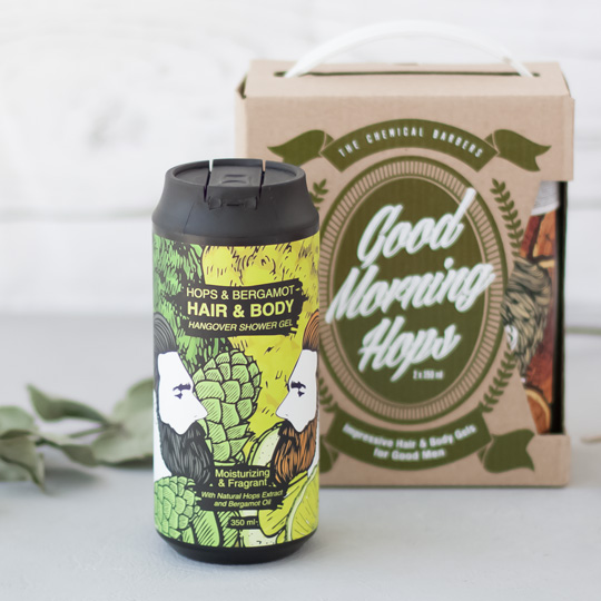 Набор косметики подарочный 'Hop'