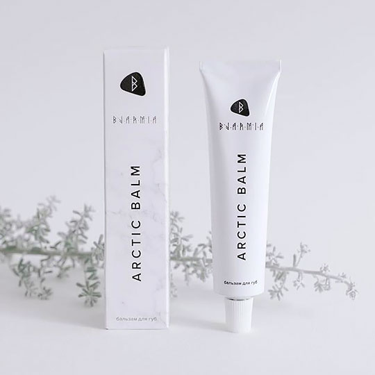 Бальзам для губ 'Natural'