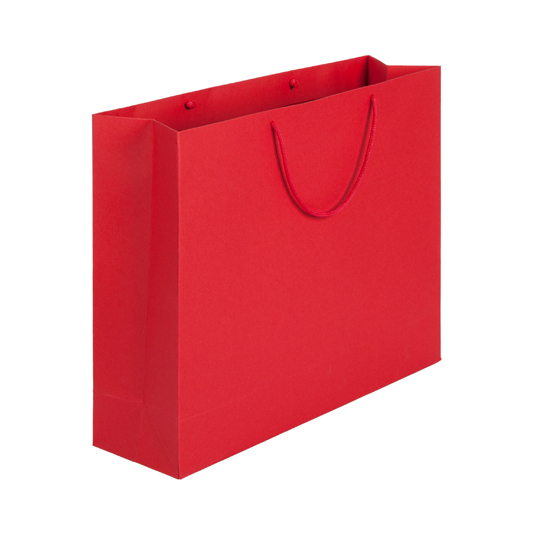 Пакет подарочный 'Red' / Large