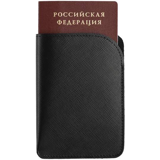 Чехол для паспорта 'Linen'