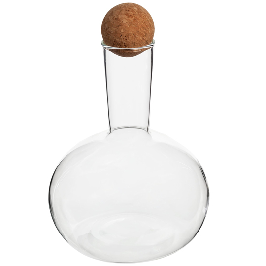 Графин 'Cork'