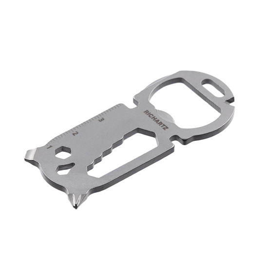 Мультиинструмент-брелок 'Key Tool'