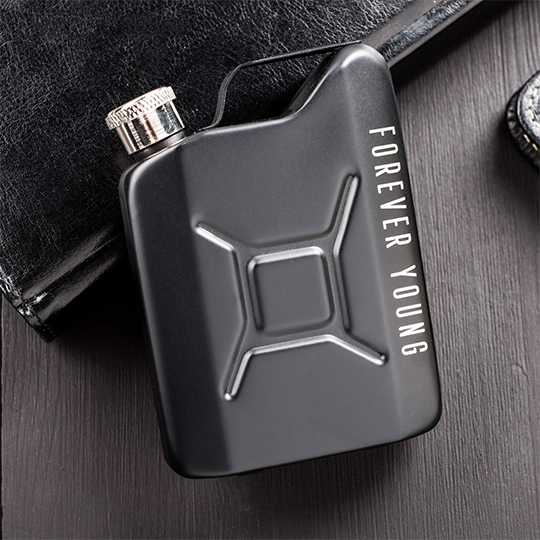 Фляга 120 мл 'Canister'