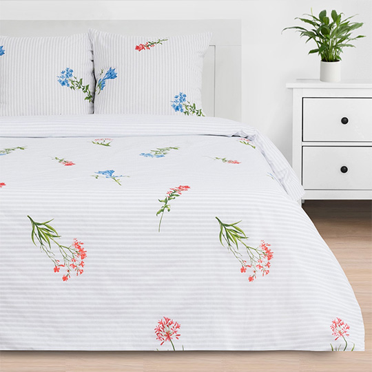 Бельё постельное 'Wild Flowers'
