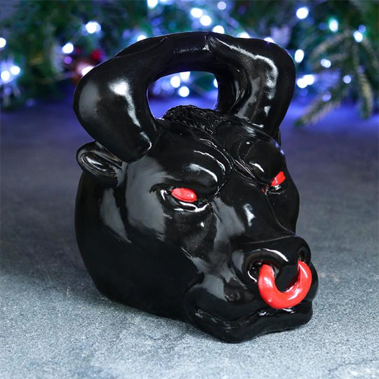 Копилка 'Strong Bull'