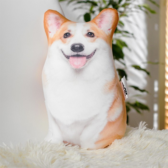 Игрушка-антистресс 'Who is a good boy?'