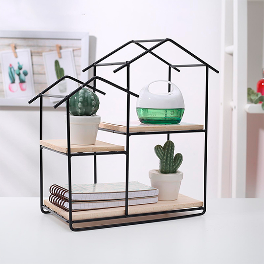 Полка декоративная 'Cute Home'