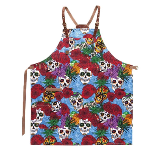 Фартук 'Skull'