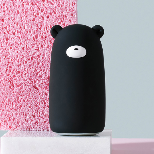 Аккумулятор внешний 'Black Bear'