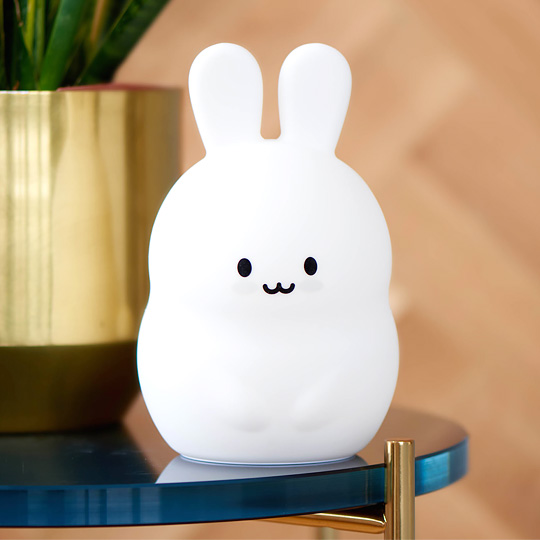 Светильник-ночник 'Rabbit'