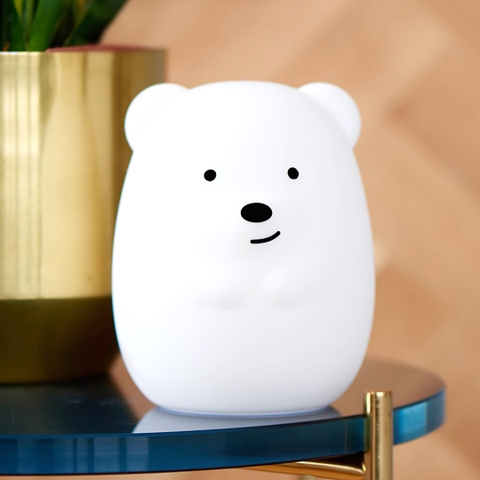 Светильник-ночник 'Bear'
