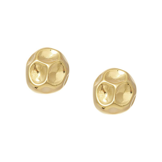 Серьги 'Buttons'