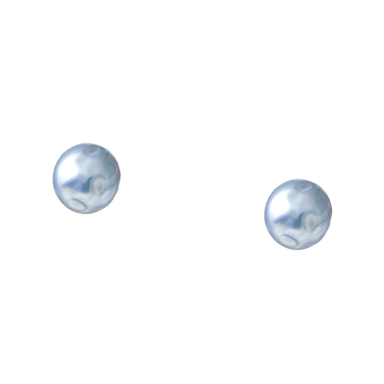 Серьги 'Antique pearls'
