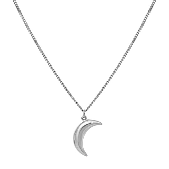 Колье 'Crescent'