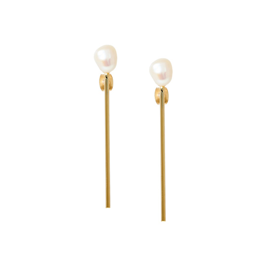 Серьги 'Lollipop'