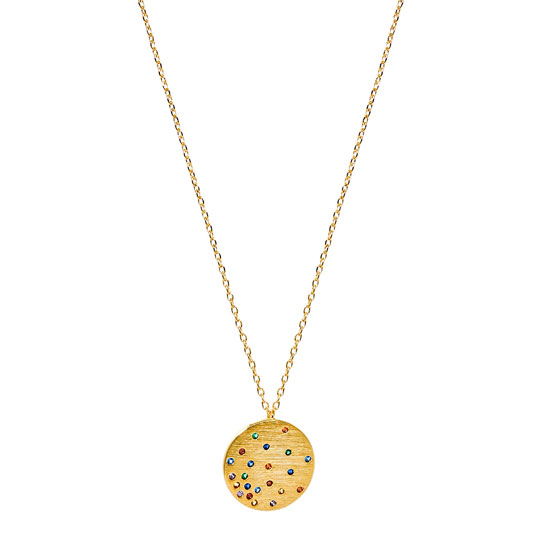 Колье 'Cookie'
