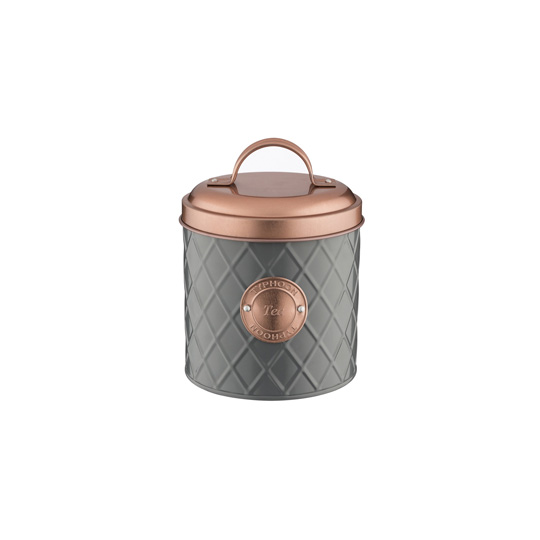

Контейнер для хранения чая 'Cooper Lid'