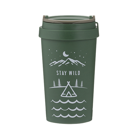 

Кружка 'Stay wild'