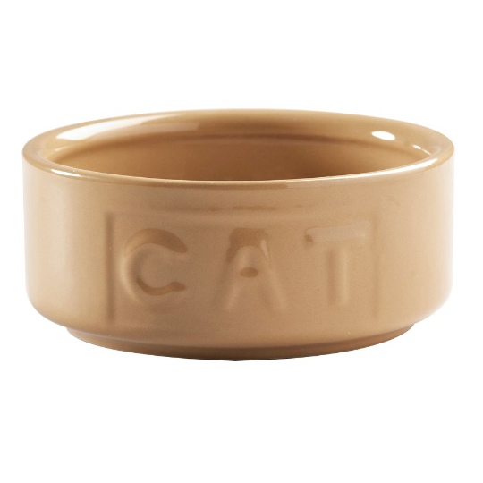 Миска для кошек 'Cat' 0,4 л