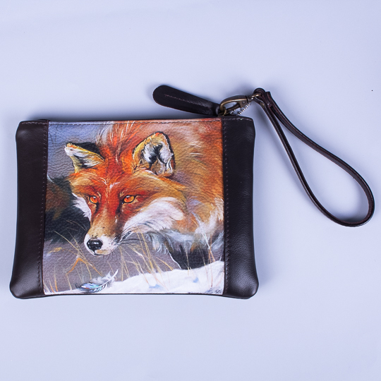 Косметичка 'Fox'
