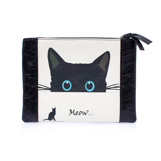 

Косметичка 'Meow'