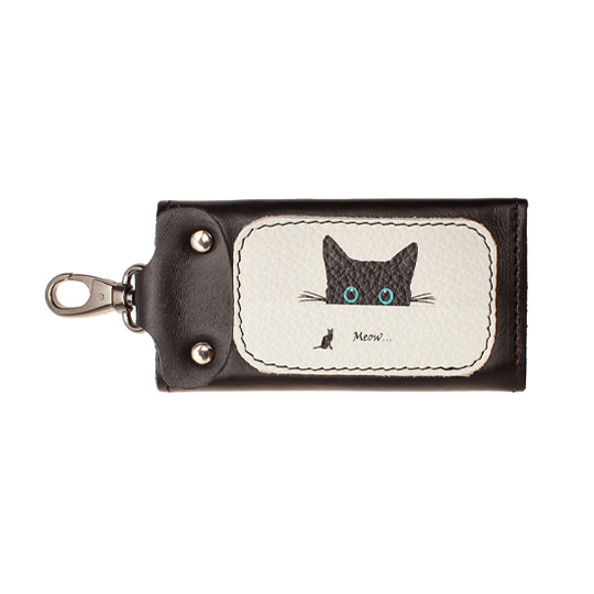 Ключница 'Meow'