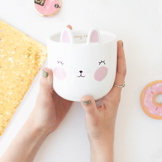 Кружка 'Bunny'