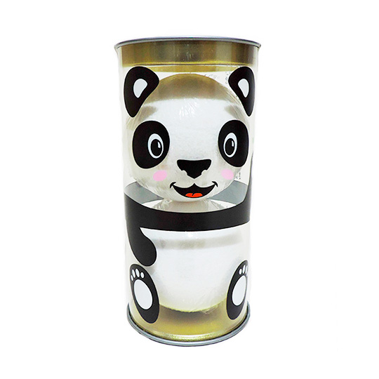 Бомбочка для ванны 'Panda', набор 2 шт.