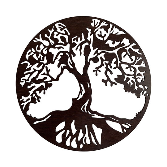 

Панно 'Tree of Life'