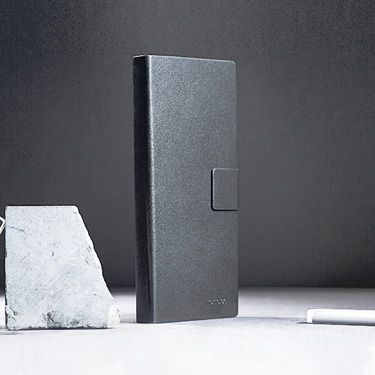 Аккумулятор внешний 10000 mAh 'Notebook'